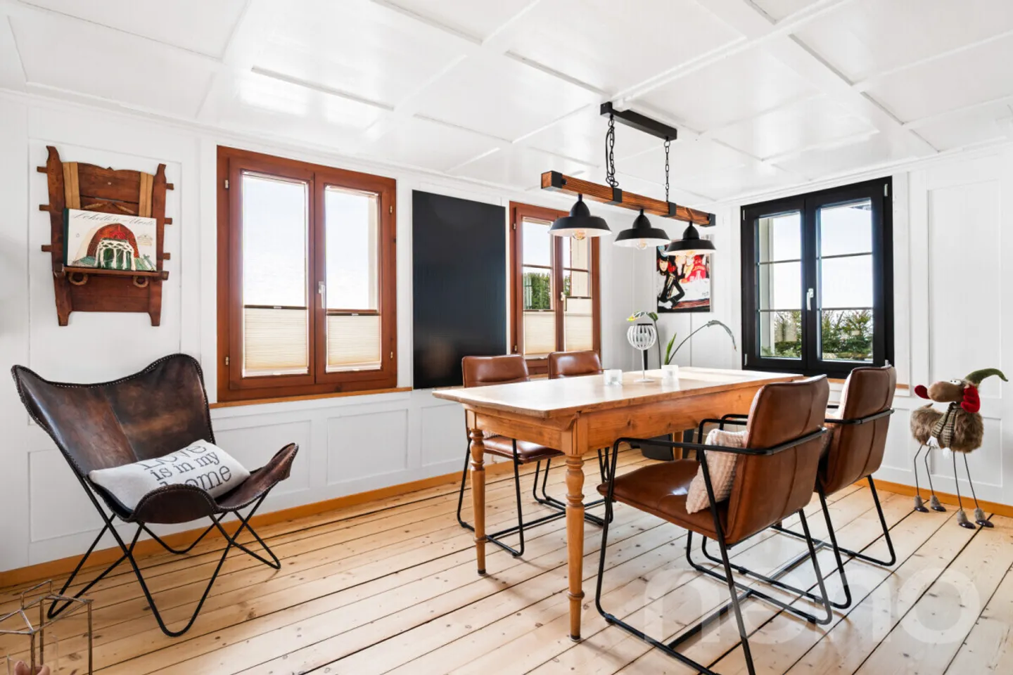 Casa indipendente a Krinau - Foto 3 di 12