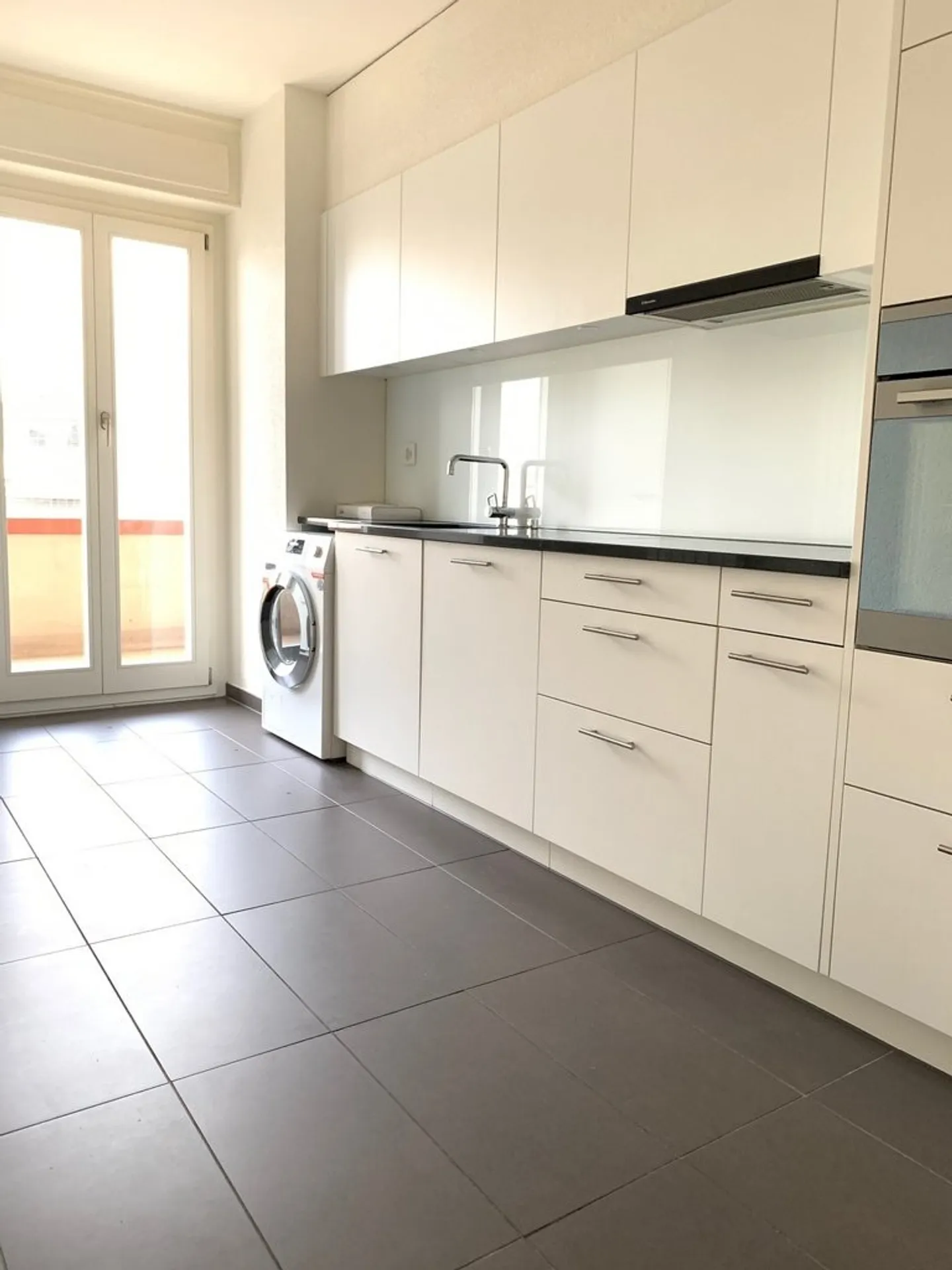 4.5 Room Apartment for Rent - Photo 3 of 9