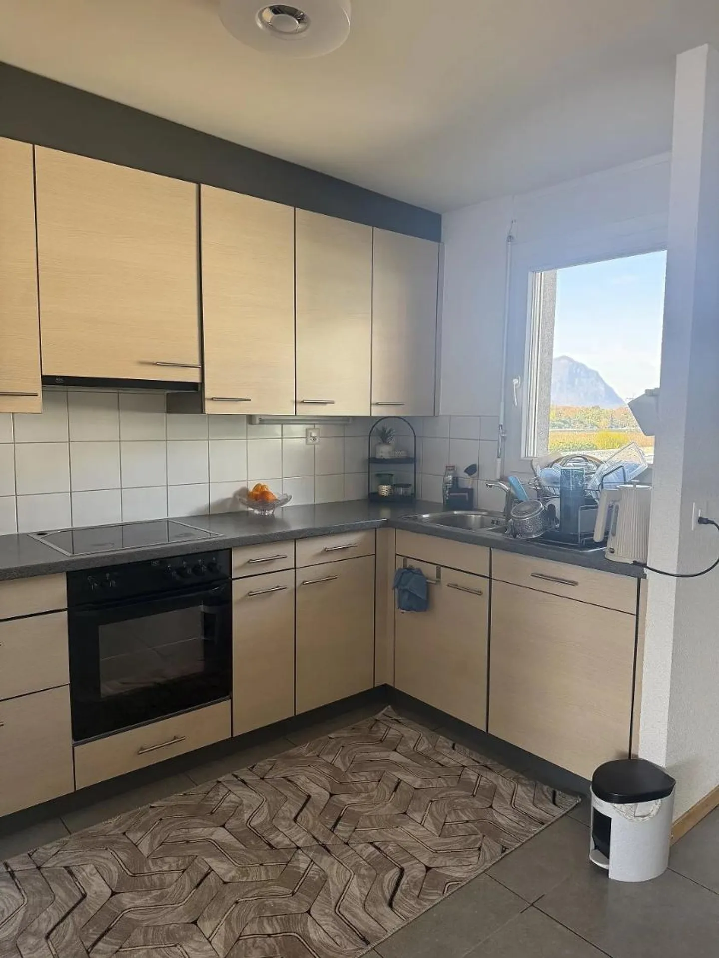 Duplex 4.5 Zimmer - Foto 3 von 4