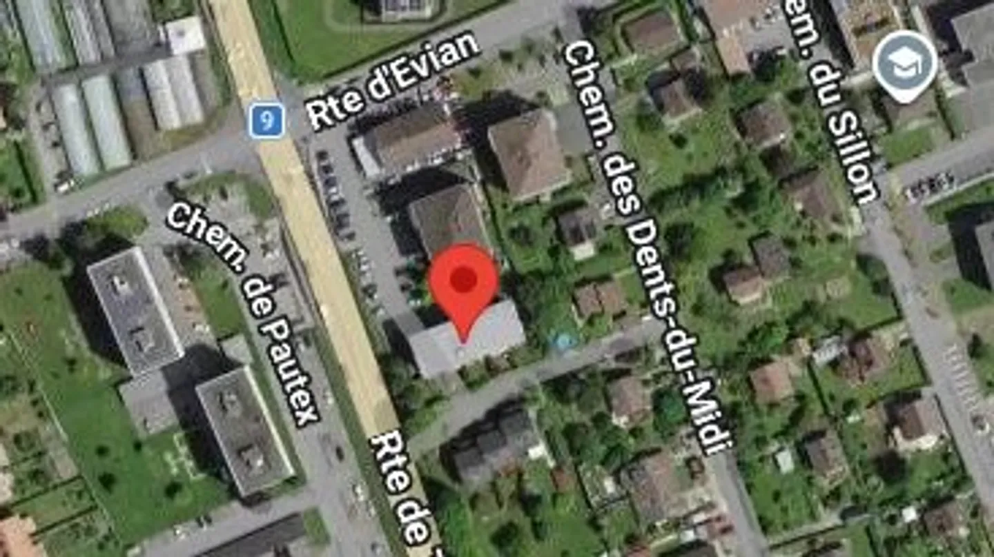 Duplex 4.5 Zimmer - Foto 4 von 4