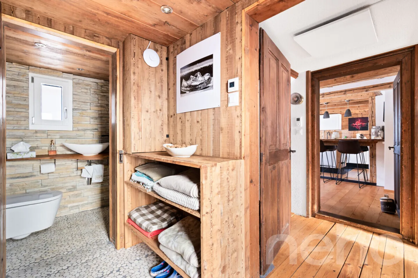 Casa indipendente a Krinau - Foto 5 di 12