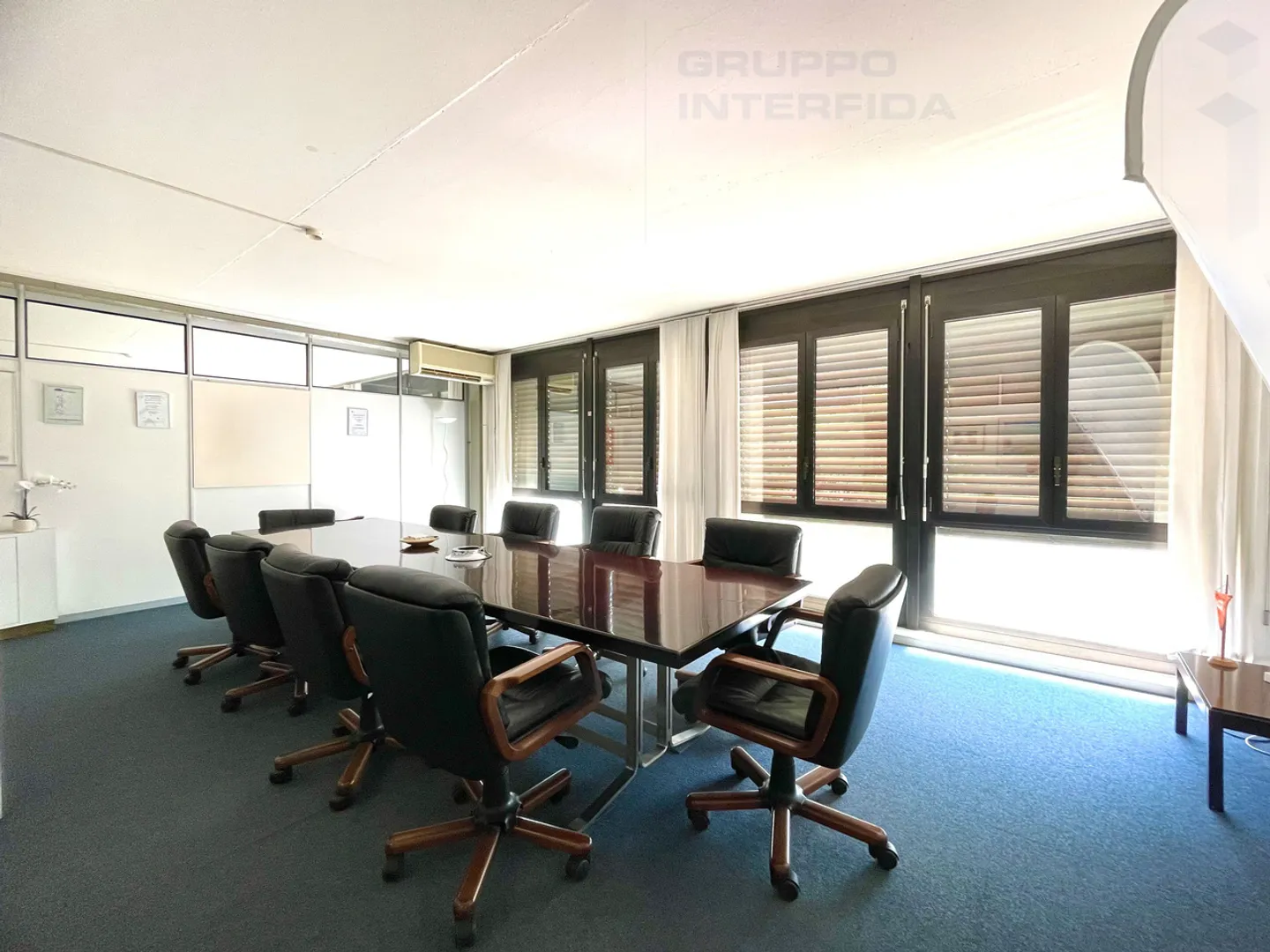 Große Bürofläche - Foto 2 von 8