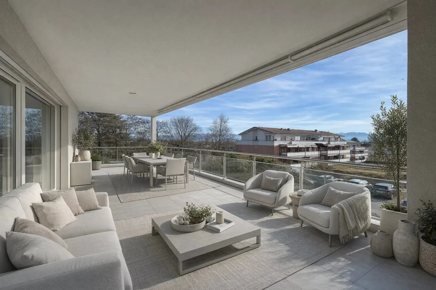 Wohnung kaufen - Foto 1 von 6