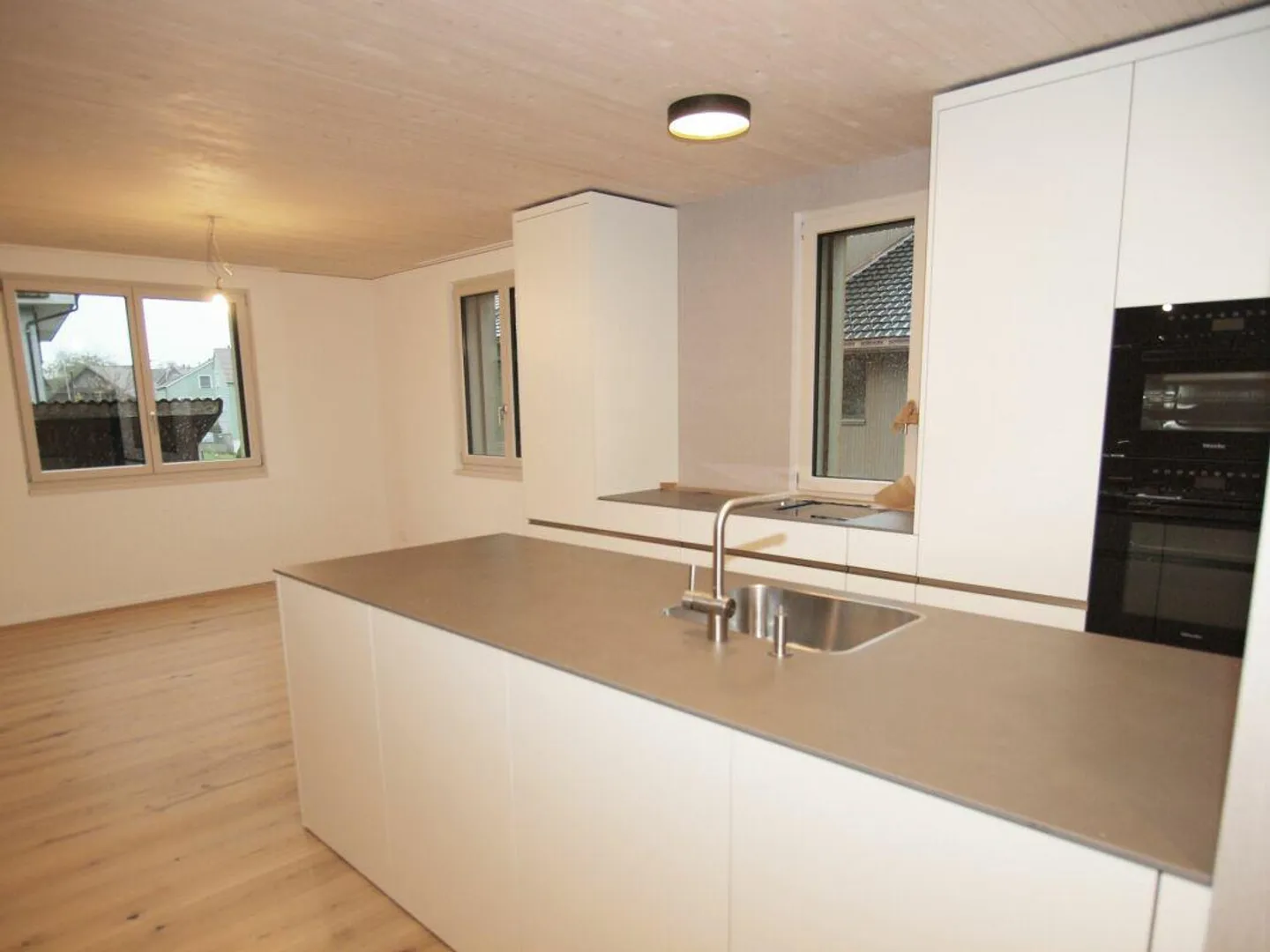 5.5-Zimmer -Wohnung - Foto 3 von 12