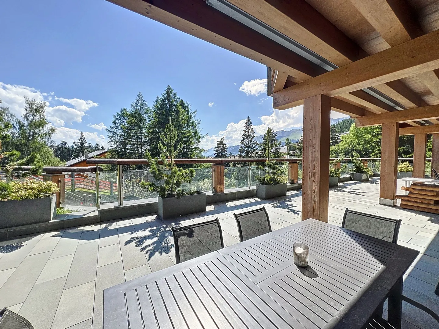 Appartement à louer - Photo 8 sur 13