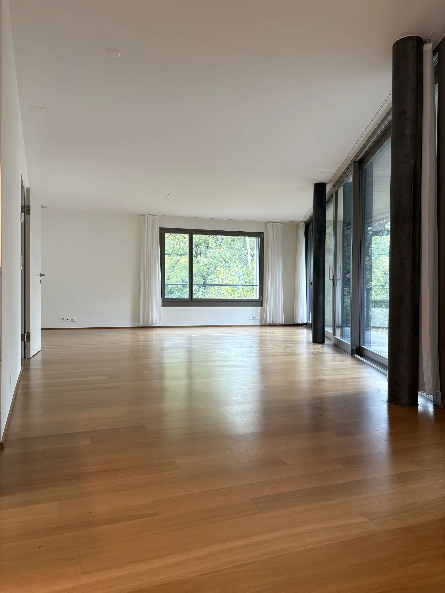La tua nuova oasi di benessere a Riehen - Foto 7 di 17