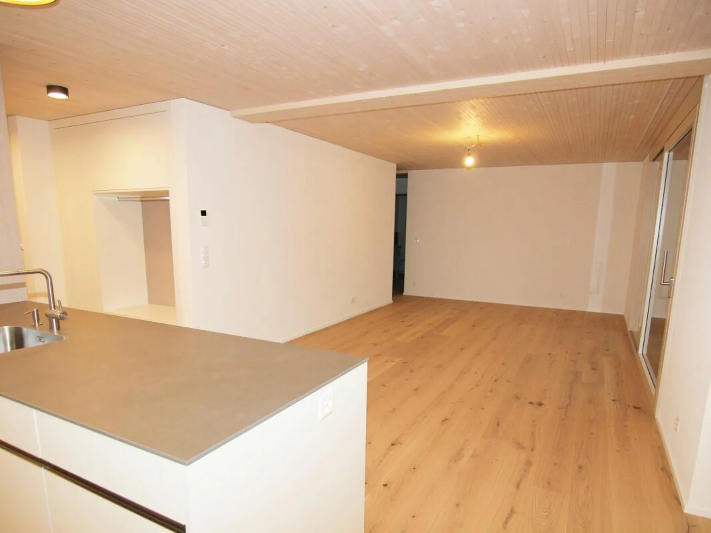 5.5-Zimmer -Wohnung - Foto 4 von 12