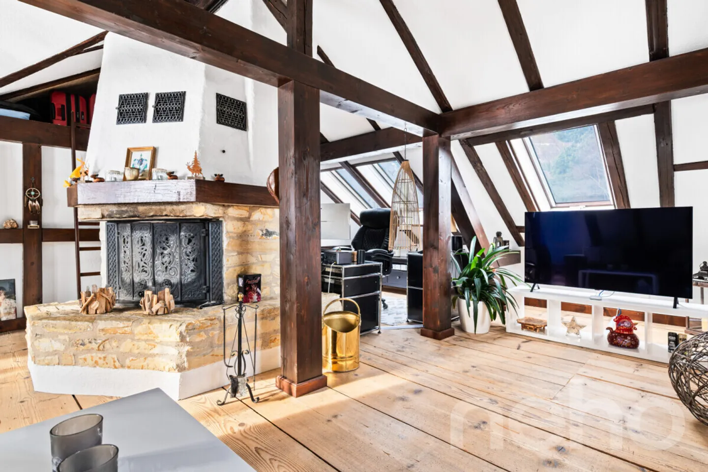 Casa indipendente a Krinau - Foto 10 di 12