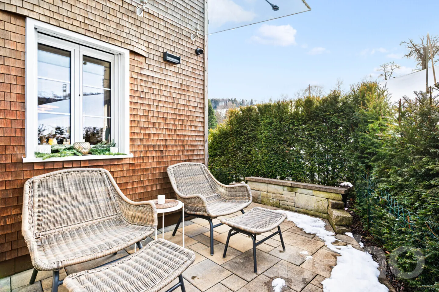 Casa indipendente a Krinau - Foto 11 di 12