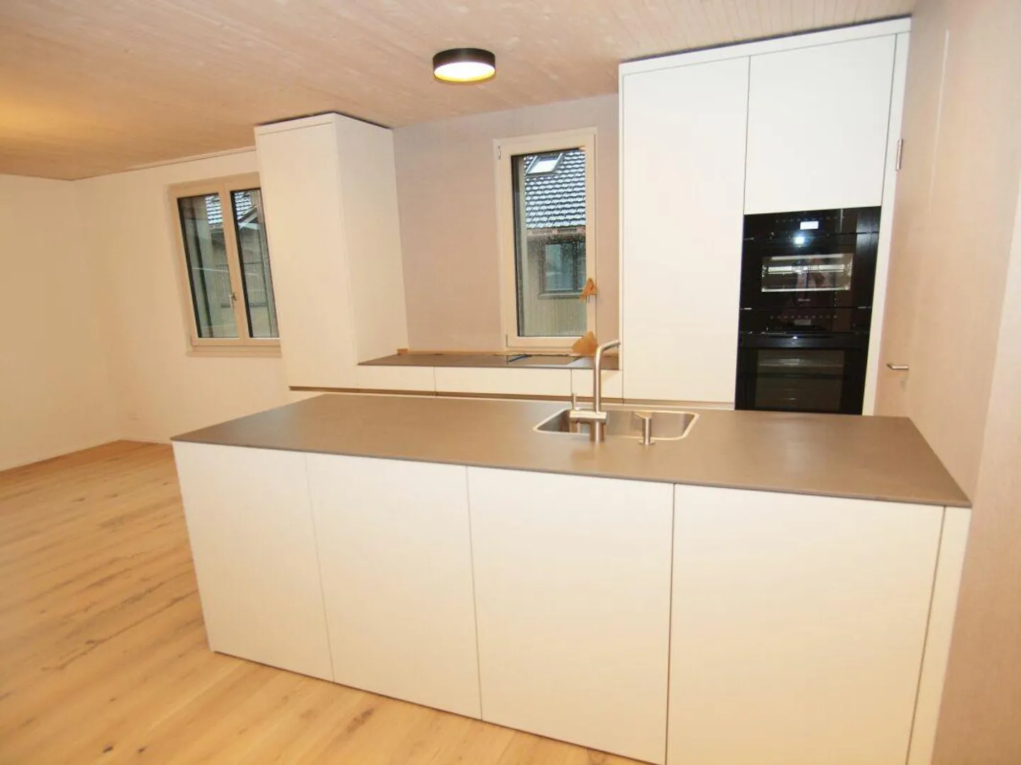 5.5-Zimmer -Wohnung - Foto 2 von 12