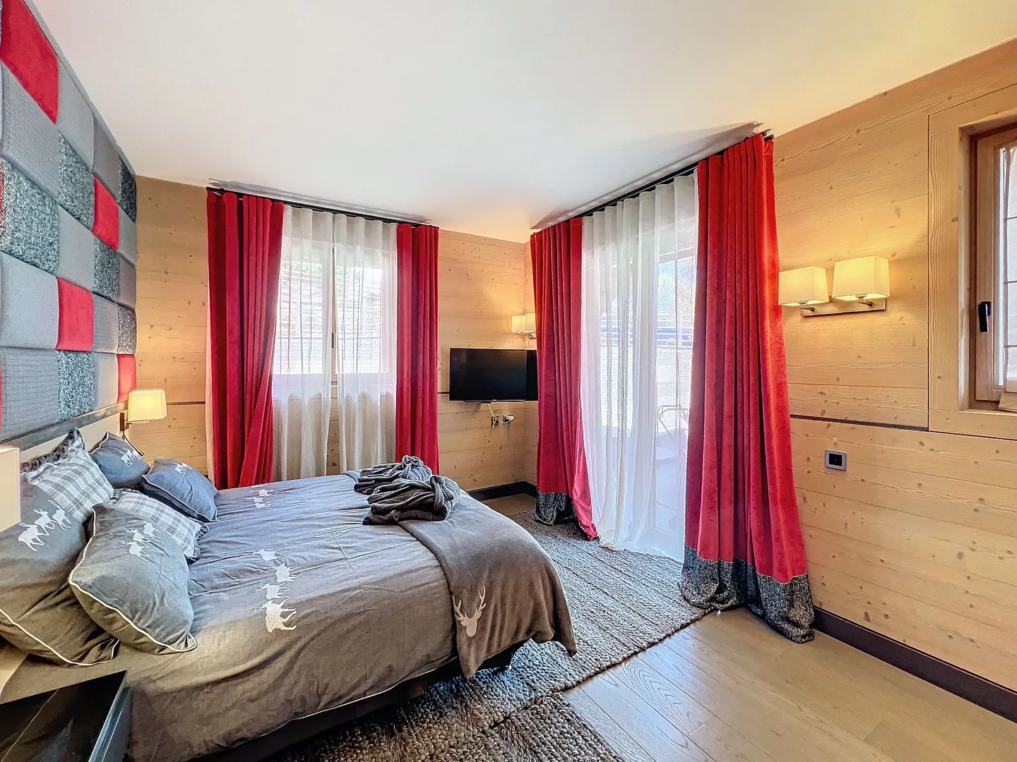 Appartement à louer - Photo 6 sur 13