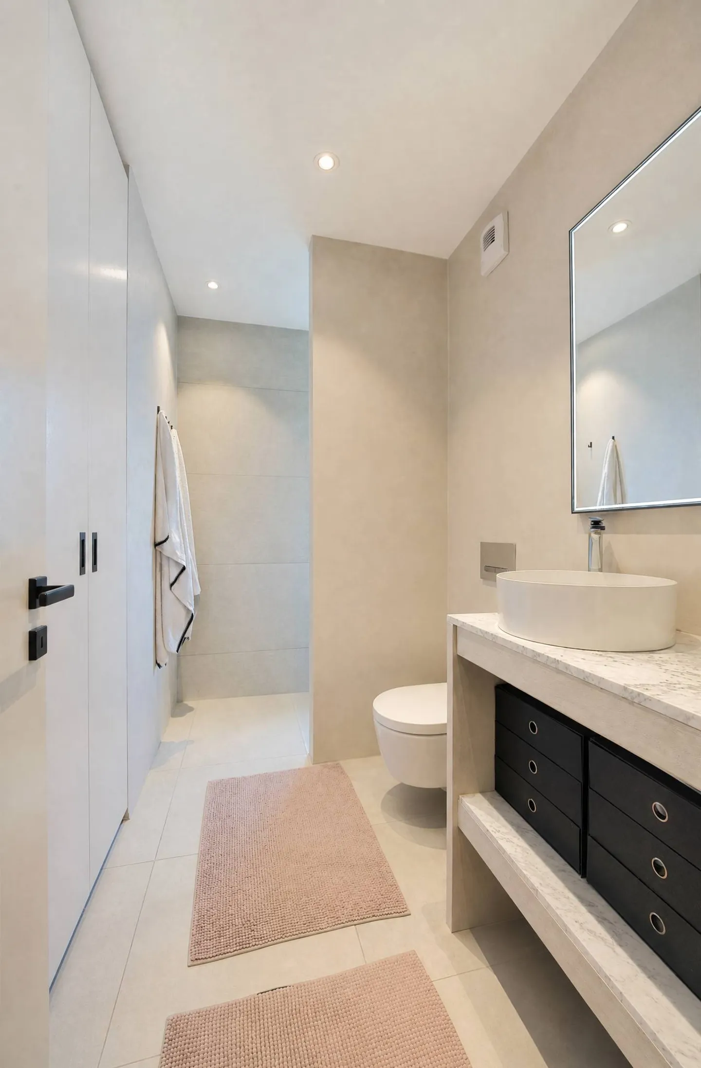 Appartement moderne près du lac - Photo 3 sur 6