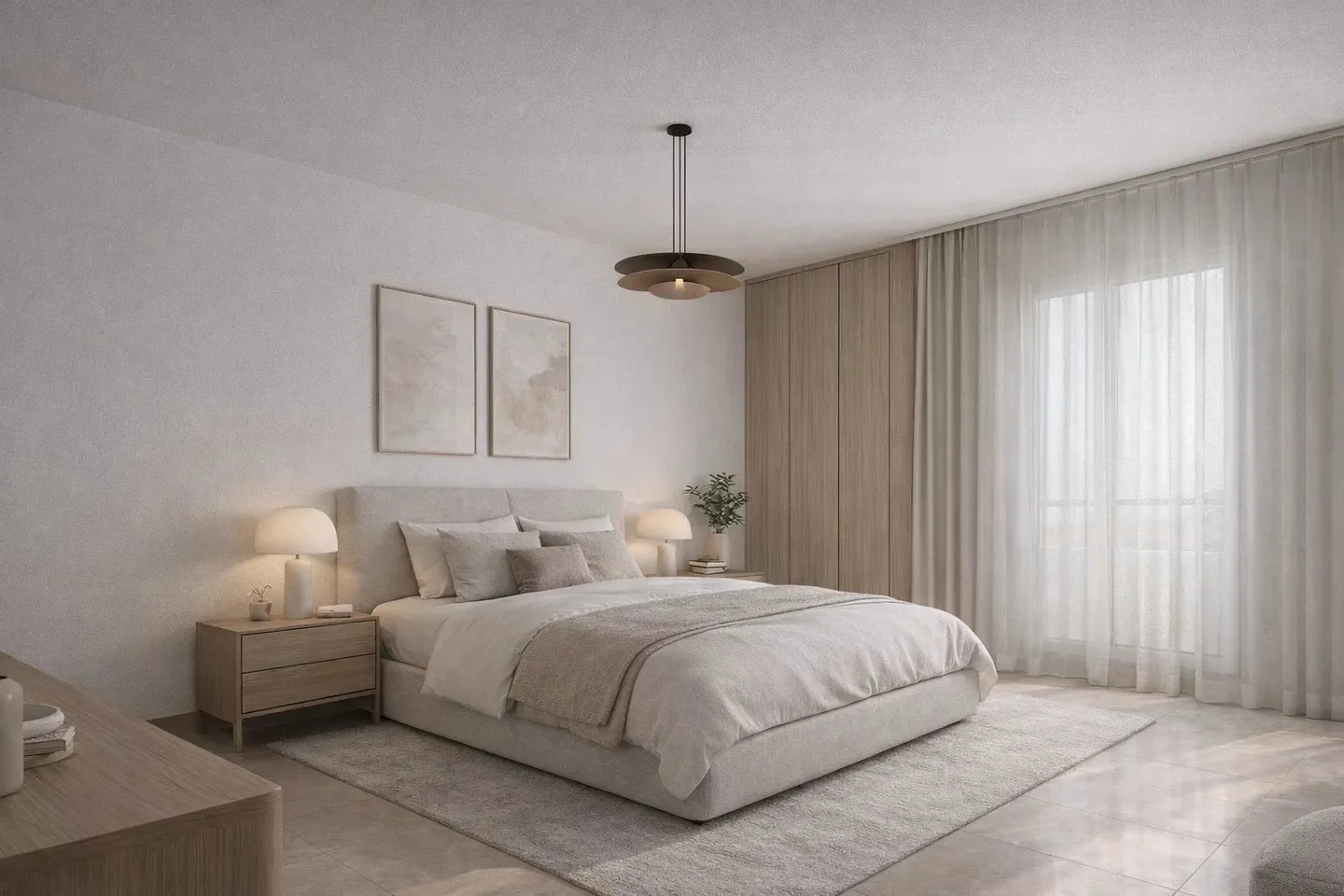 Wohnung kaufen - Foto 5 von 6