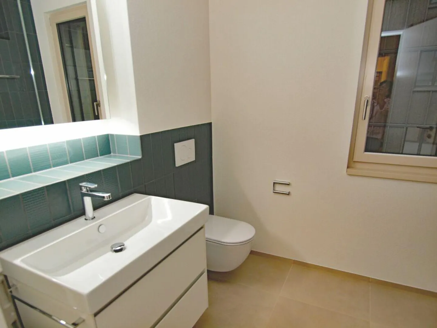 5.5-Zimmer -Wohnung - Foto 6 von 12