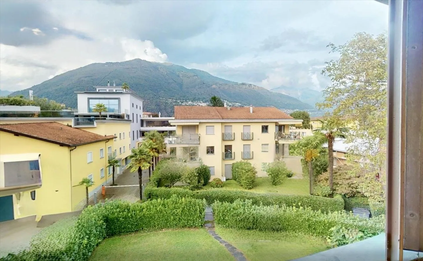 Appartamento Incantevole ad Ascona - Foto 14 di 16