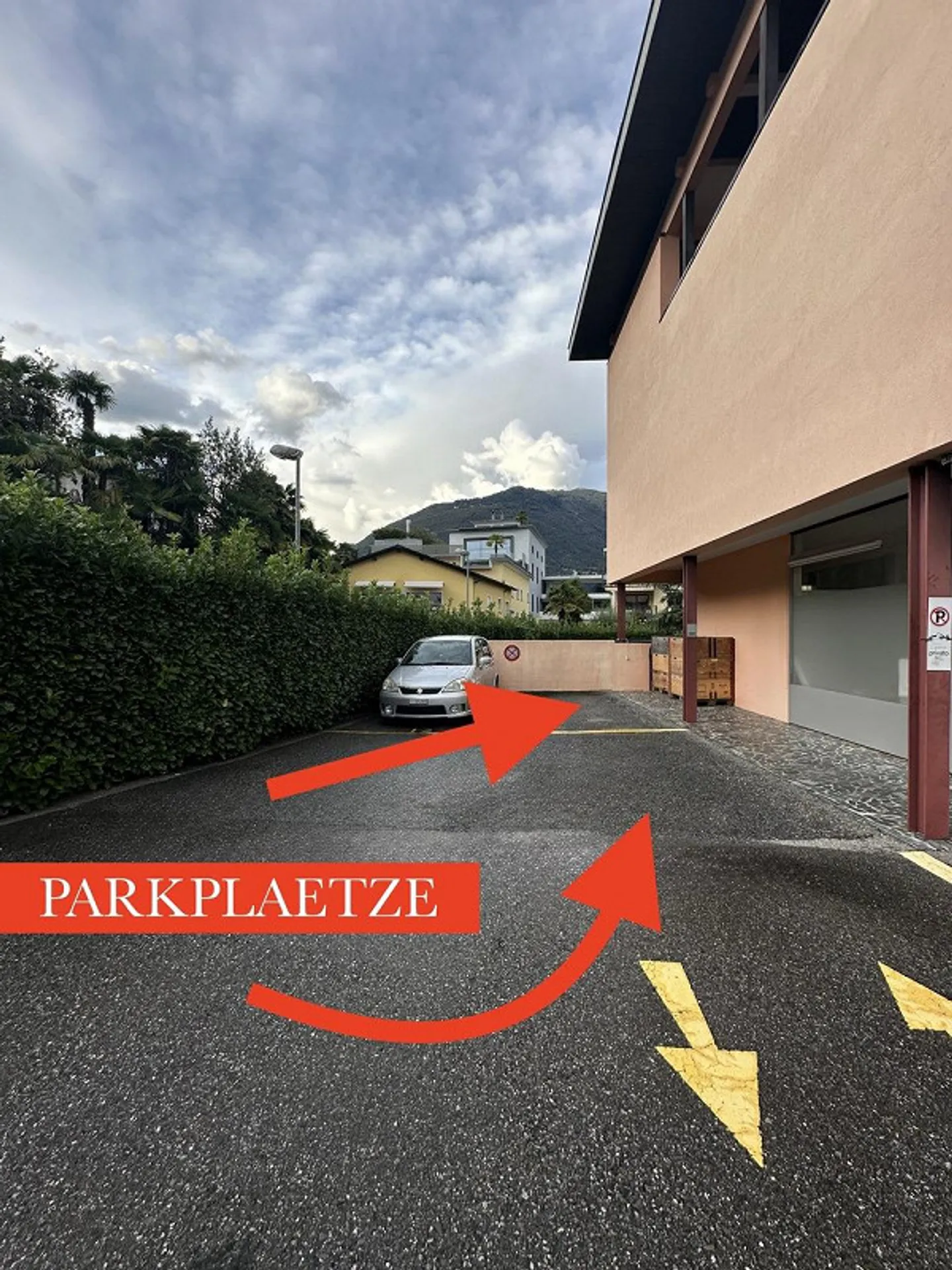 Appartamento Incantevole ad Ascona - Foto 15 di 16