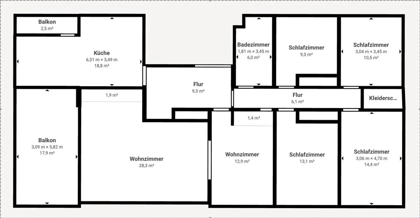 Appartamento Incantevole ad Ascona - Foto 16 di 16