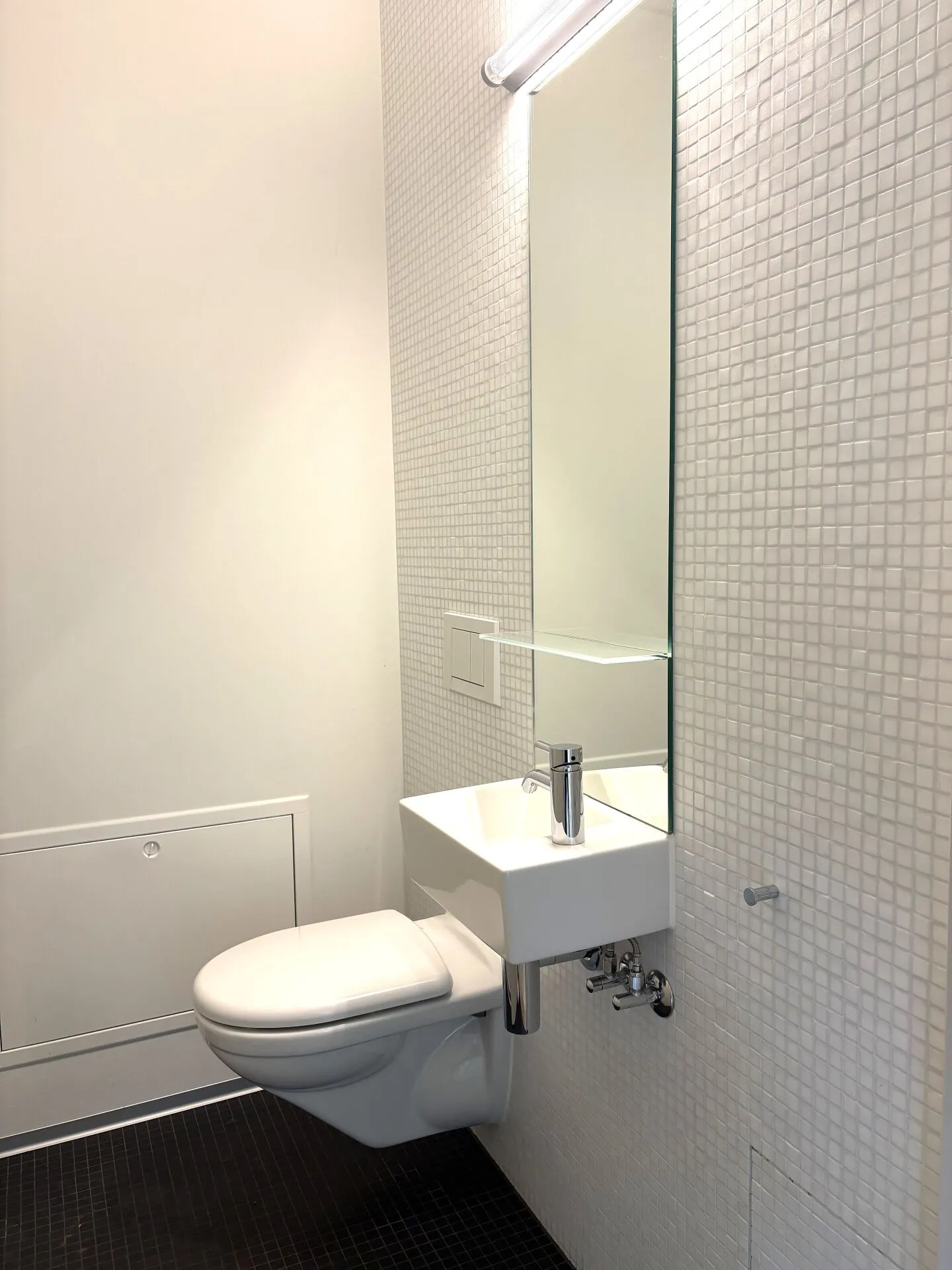 La tua nuova oasi di benessere a Riehen - Foto 13 di 17