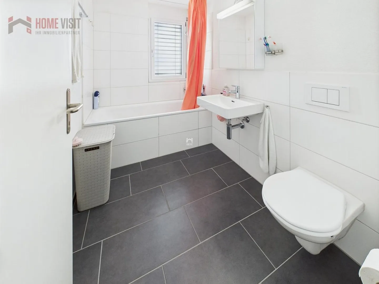 Dove la luce incontra la qualità della vita – La tua nuova casa a Oberkulm - Foto 6 di 7