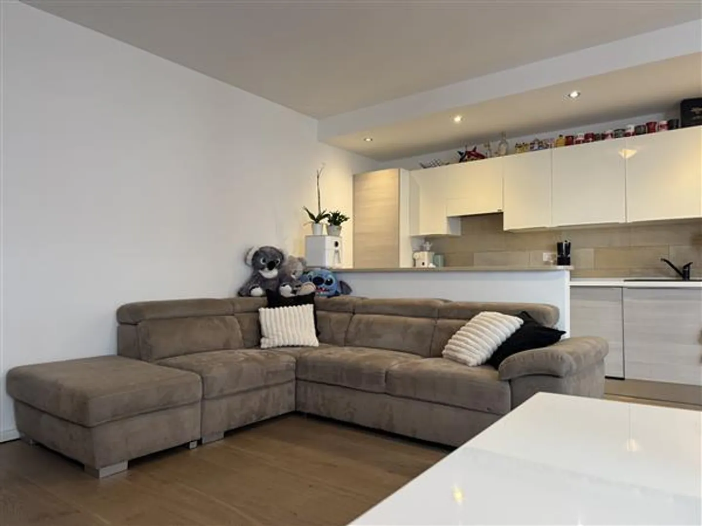 Paradis : Appartement 2.5 pièces - Photo 5 sur 13