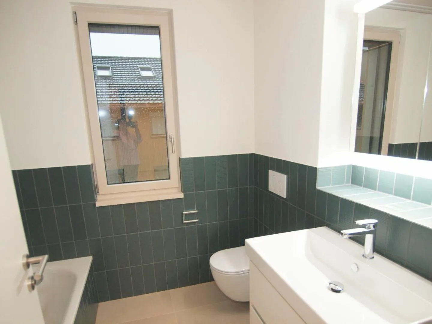 5.5-Zimmer -Wohnung - Foto 8 von 12