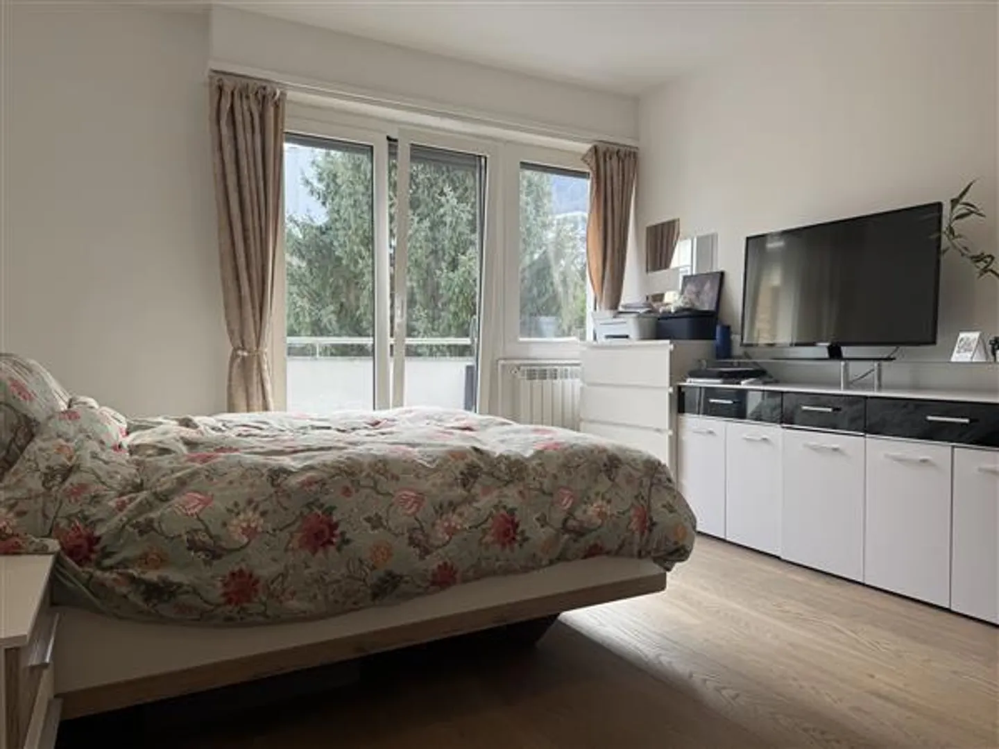 Paradis : Appartement 2.5 pièces - Photo 11 sur 13