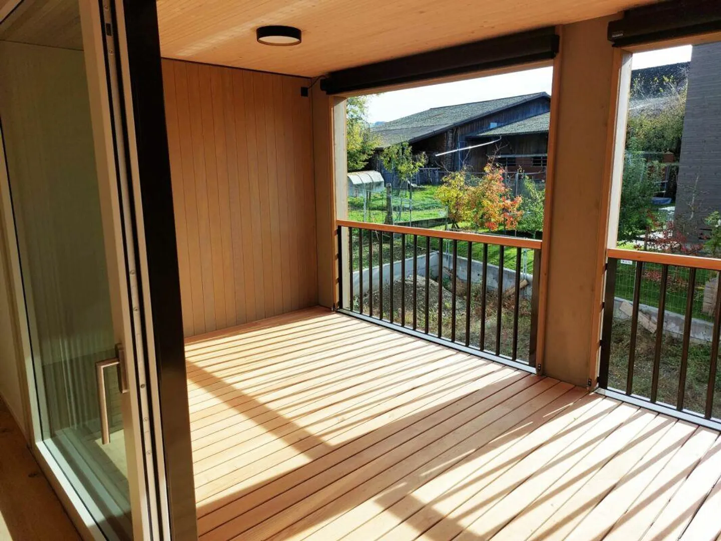 5.5-Zimmer -Wohnung - Foto 10 von 12