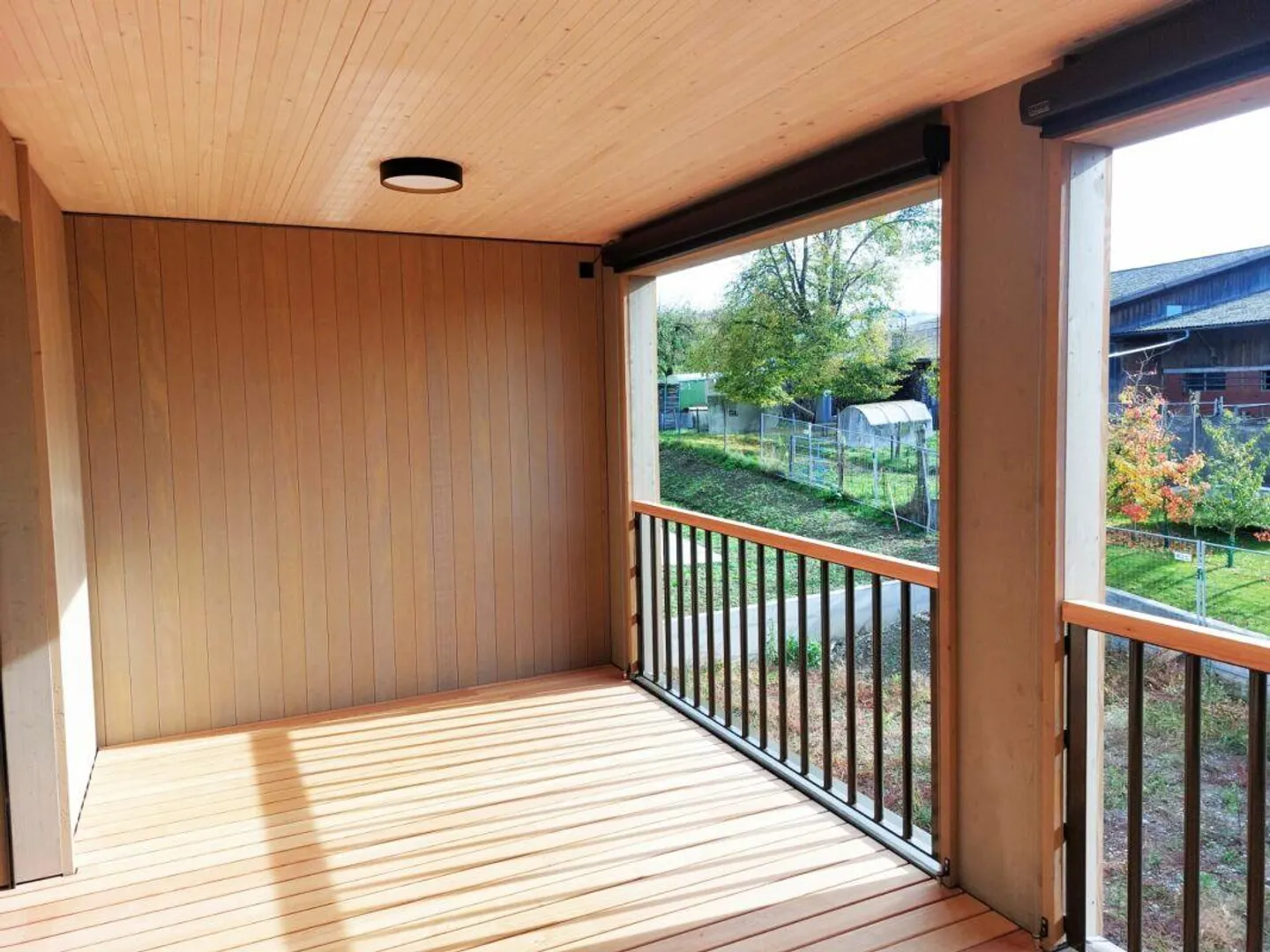 5.5-Zimmer -Wohnung - Foto 11 von 12