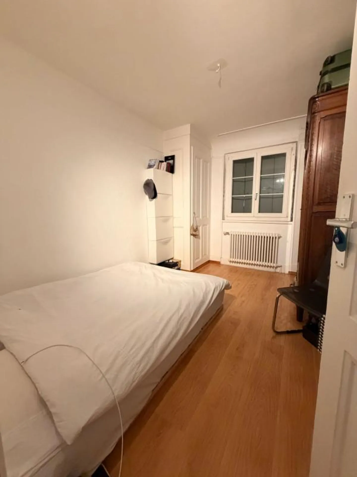 Appartement Charmant avec Terrasse - Photo 4 sur 6