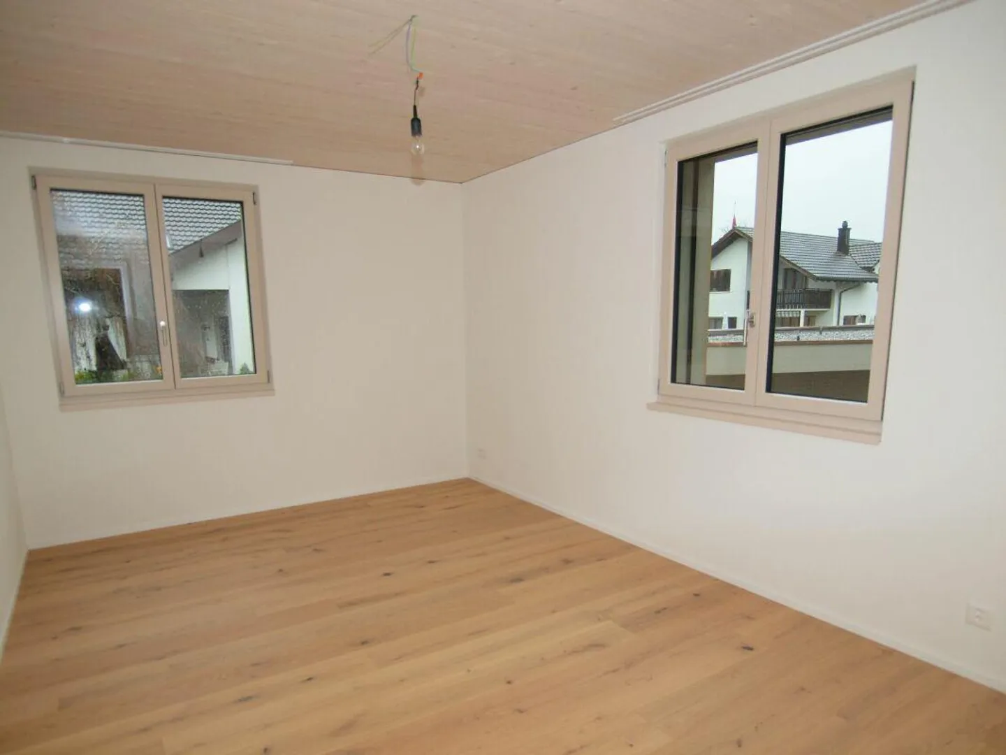 5.5-Zimmer -Wohnung - Foto 9 von 12