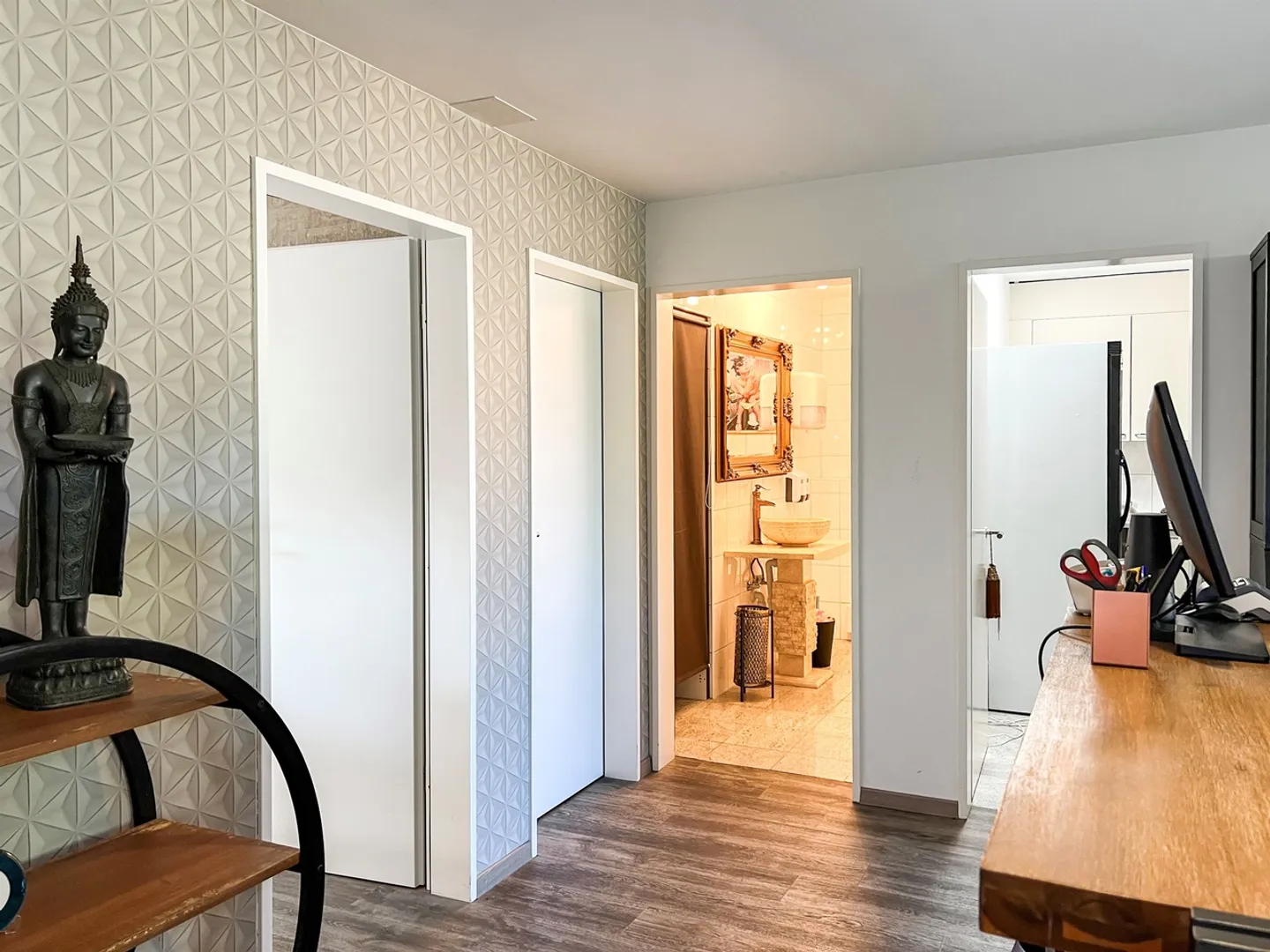 Office space within walking distance to Zurich main station - Photo 3 of 7