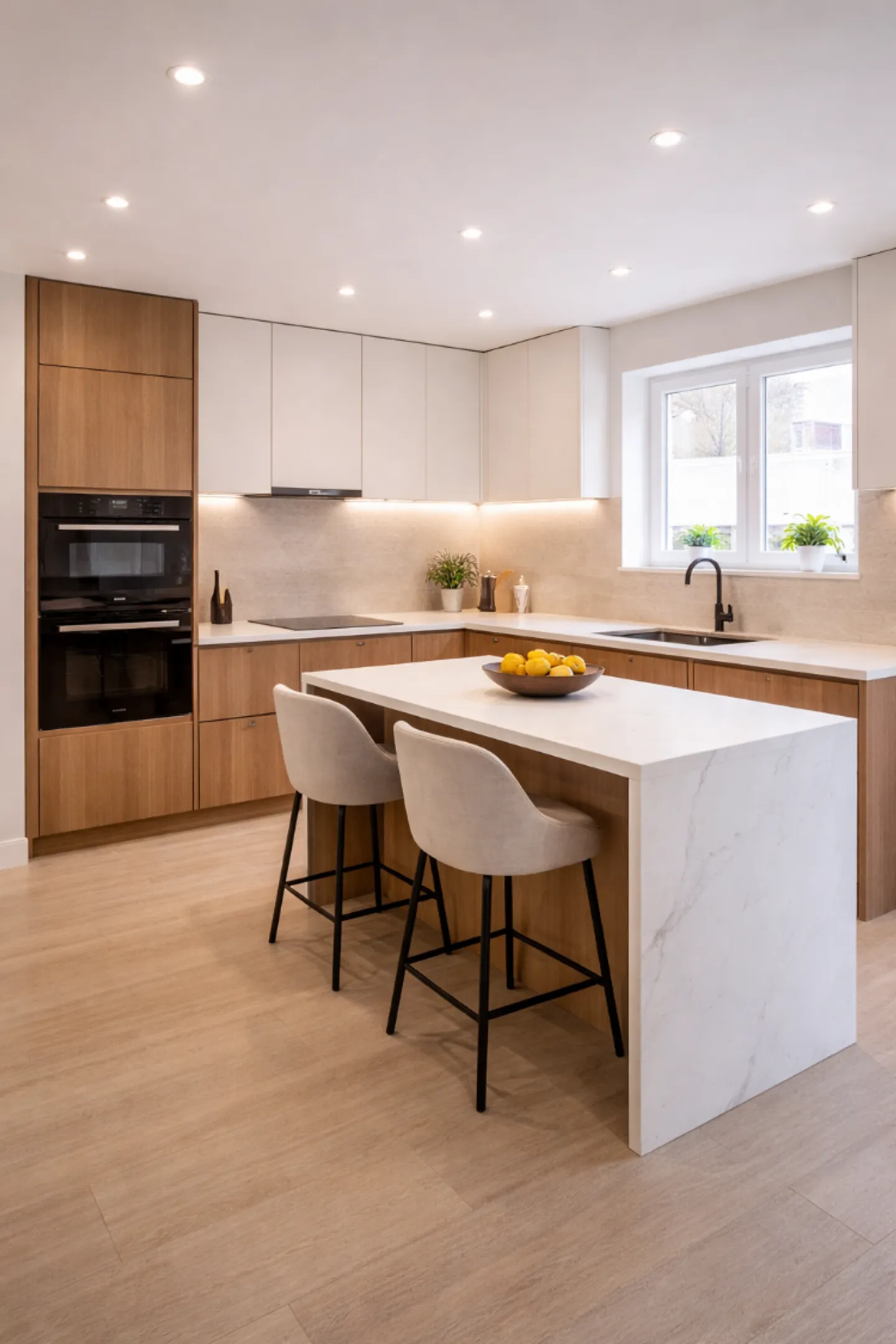 4,5-Zimmer-Wohnung - Foto 1 von 7