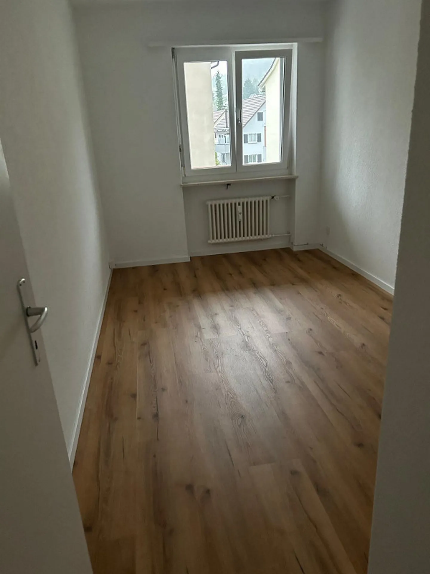 Appartamento di 4 locali di alta qualità - Foto 4 di 22