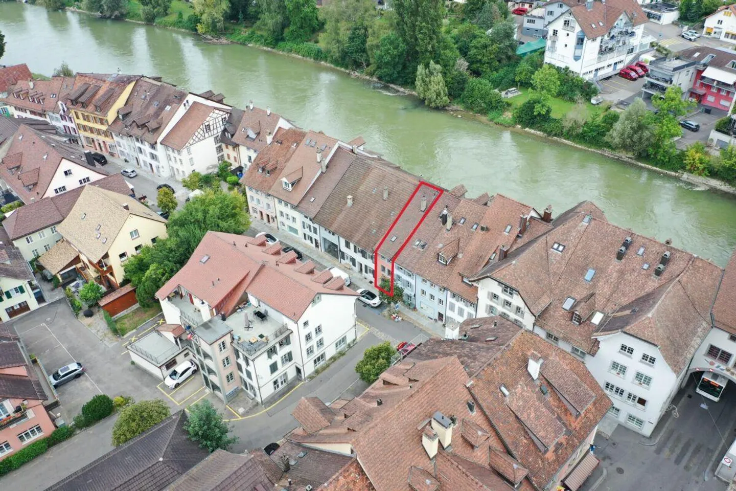 A real, freshly renovated old town house - Photo 1 of 13