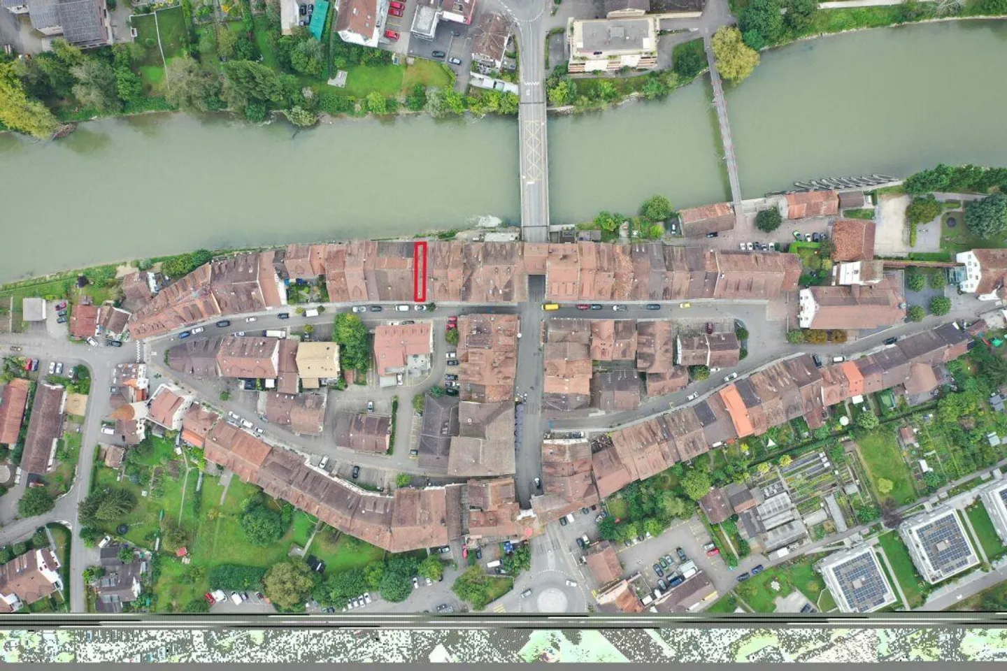 A real, freshly renovated old town house - Photo 3 of 13