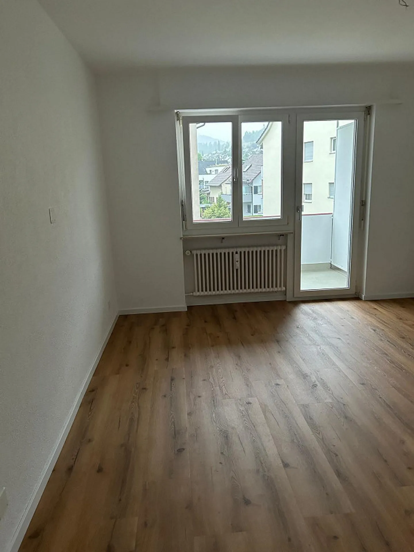 Appartamento di 4 locali di alta qualità - Foto 5 di 22