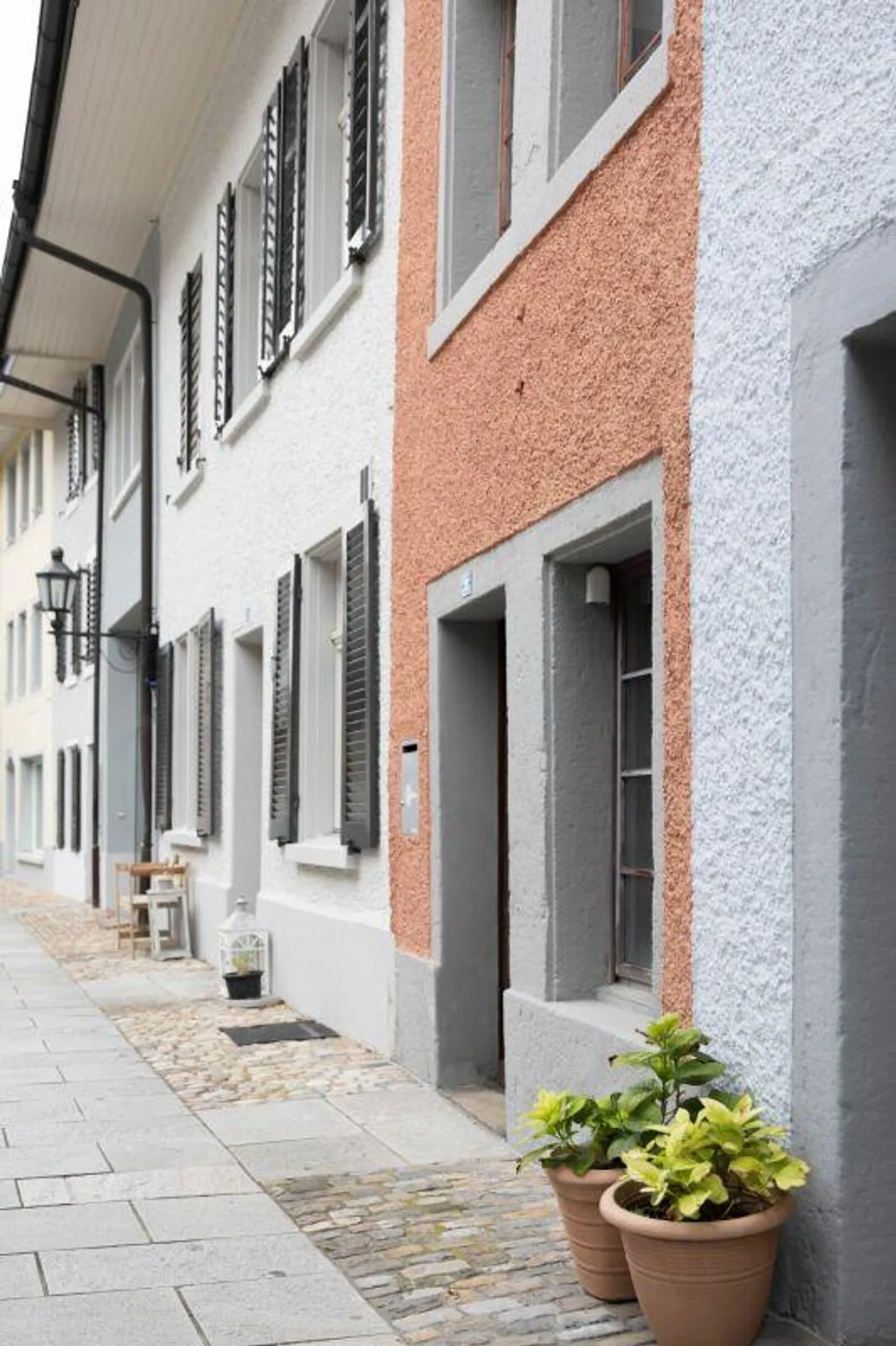 A real, freshly renovated old town house - Photo 4 of 13