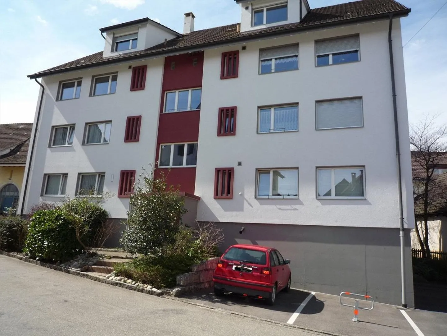 Appartamento di 4 locali di alta qualità - Foto 1 di 22