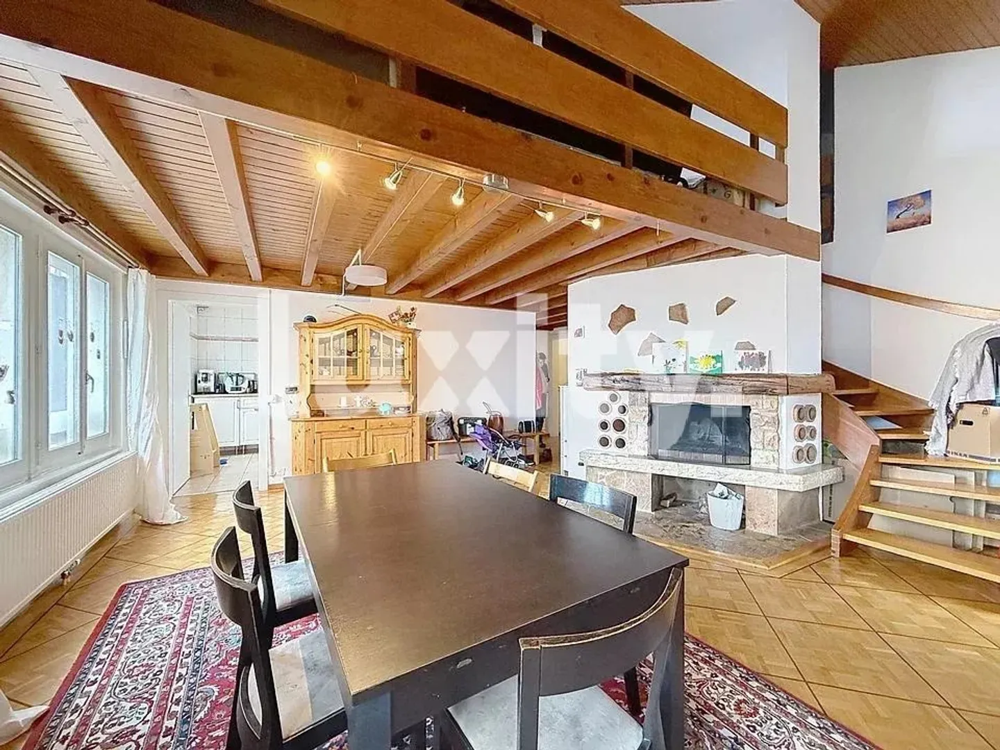 Geräumiges Familien-Duplex in Mies - Foto 2 von 7