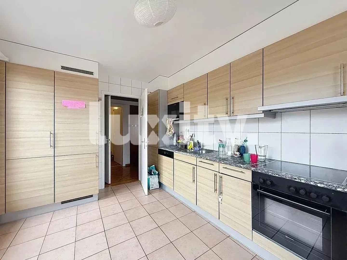 Geräumiges Familien-Duplex in Mies - Foto 3 von 7