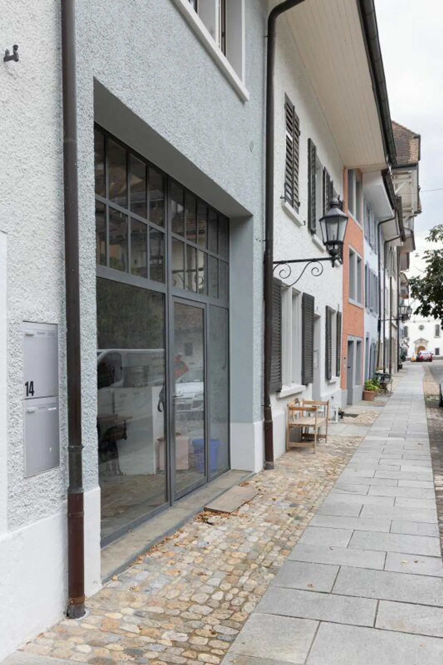 A real, freshly renovated old town house - Photo 5 of 13