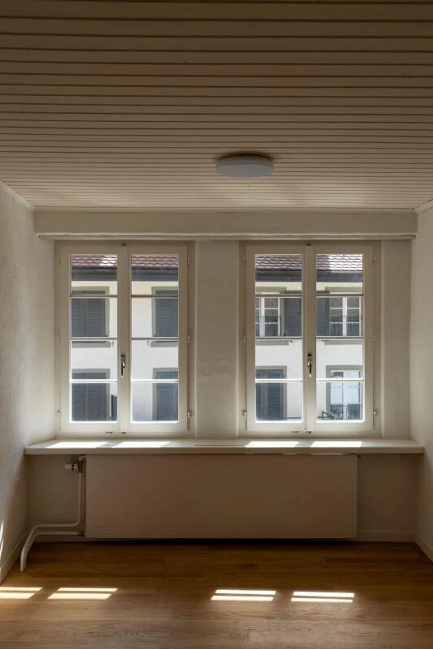 A real, freshly renovated old town house - Photo 9 of 13