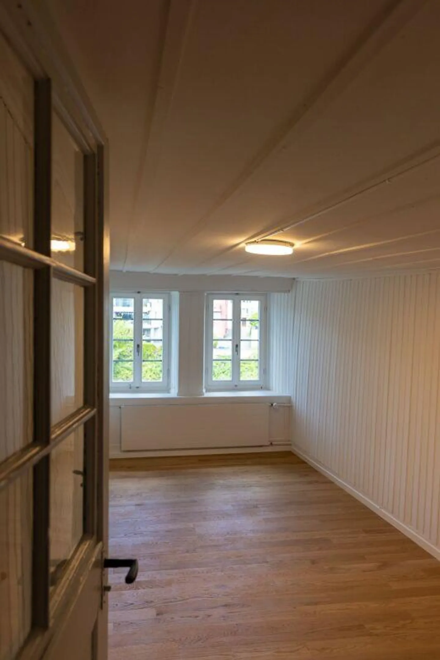 A real, freshly renovated old town house - Photo 10 of 13