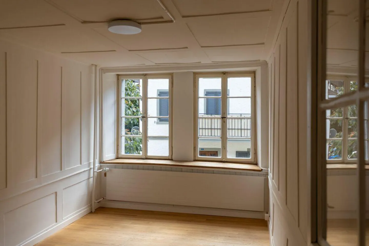 A real, freshly renovated old town house - Photo 11 of 13