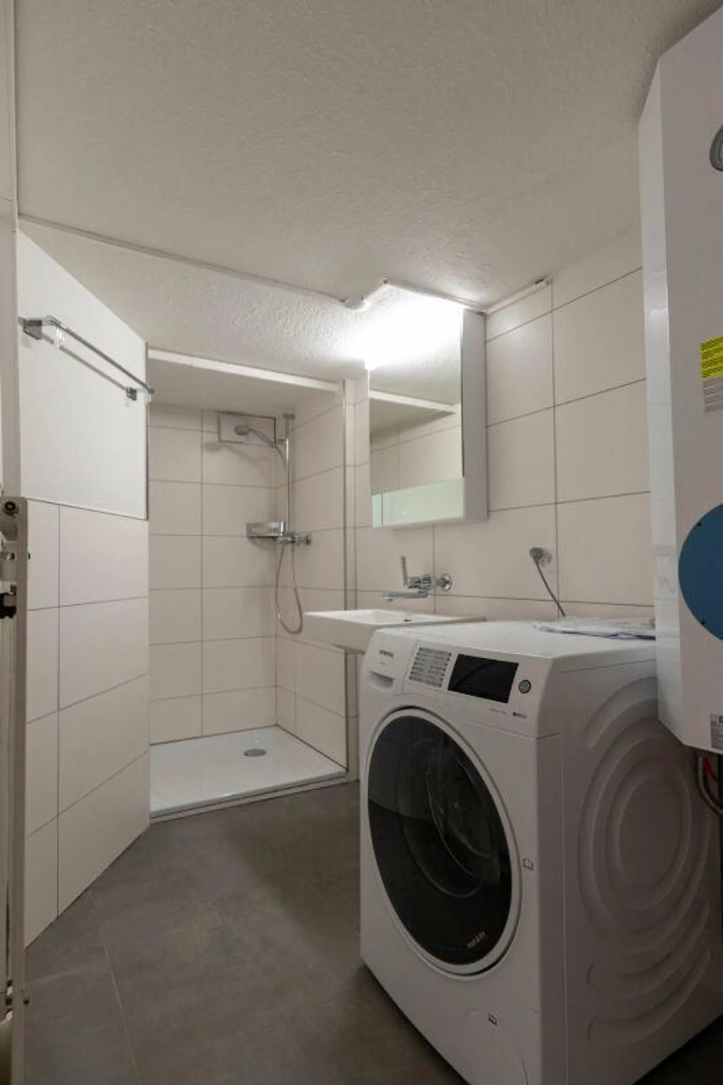 A real, freshly renovated old town house - Photo 13 of 13