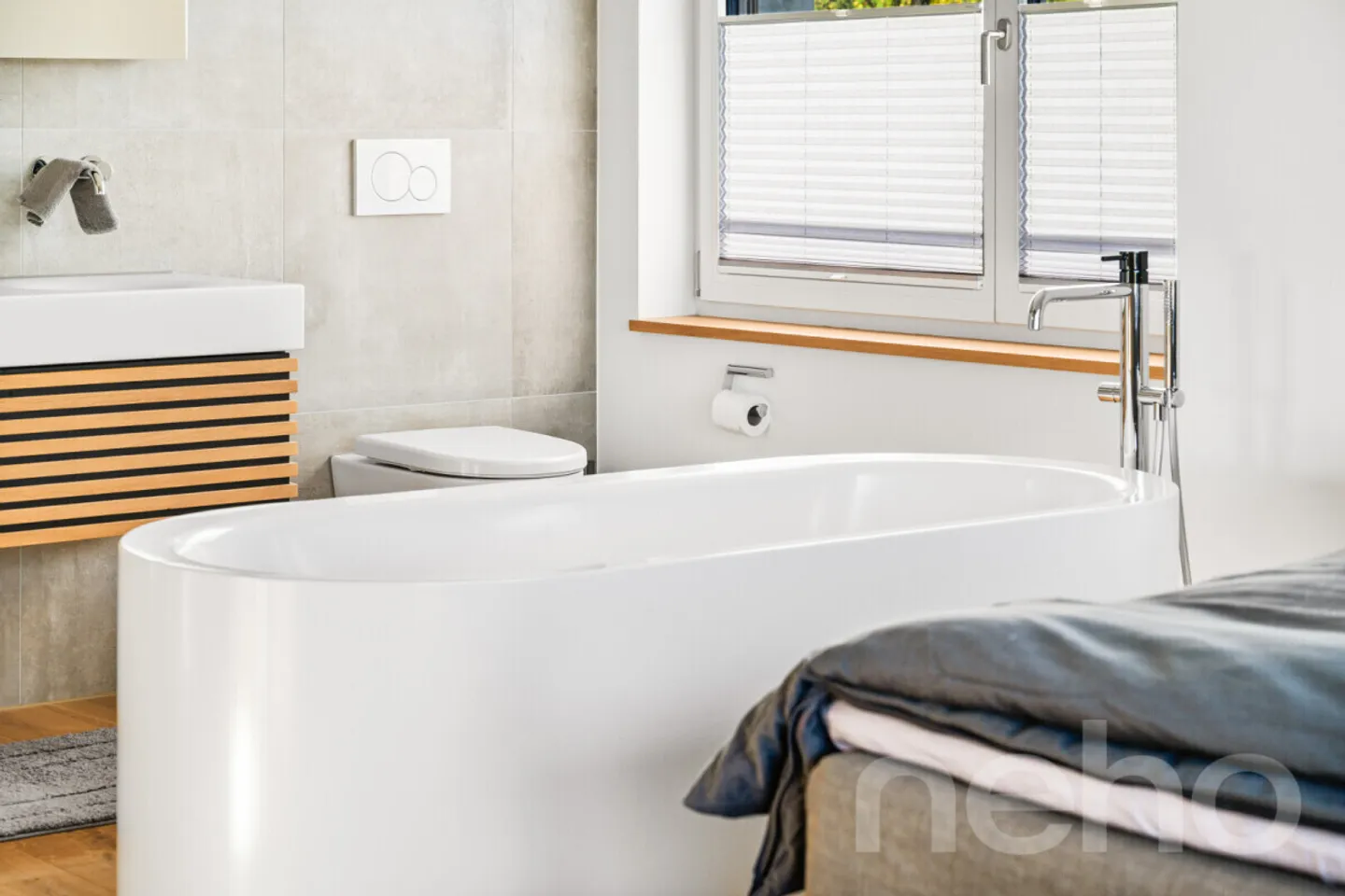 Exclusive Residence in St. Gallen - Modern Living with Panoramic Views - Photo 8 of 12