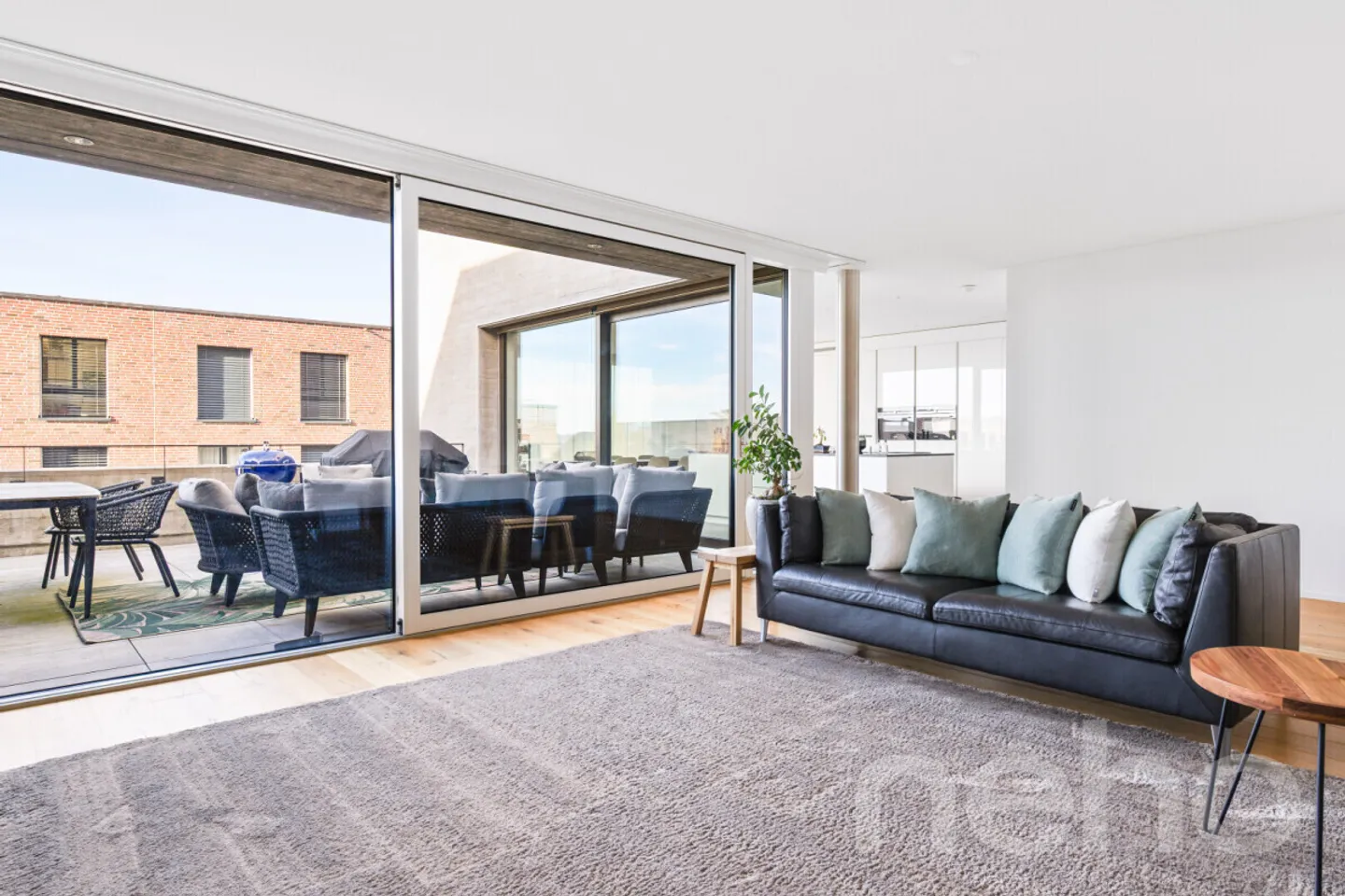 Exclusive Residence in St. Gallen - Modern Living with Panoramic Views - Photo 12 of 12