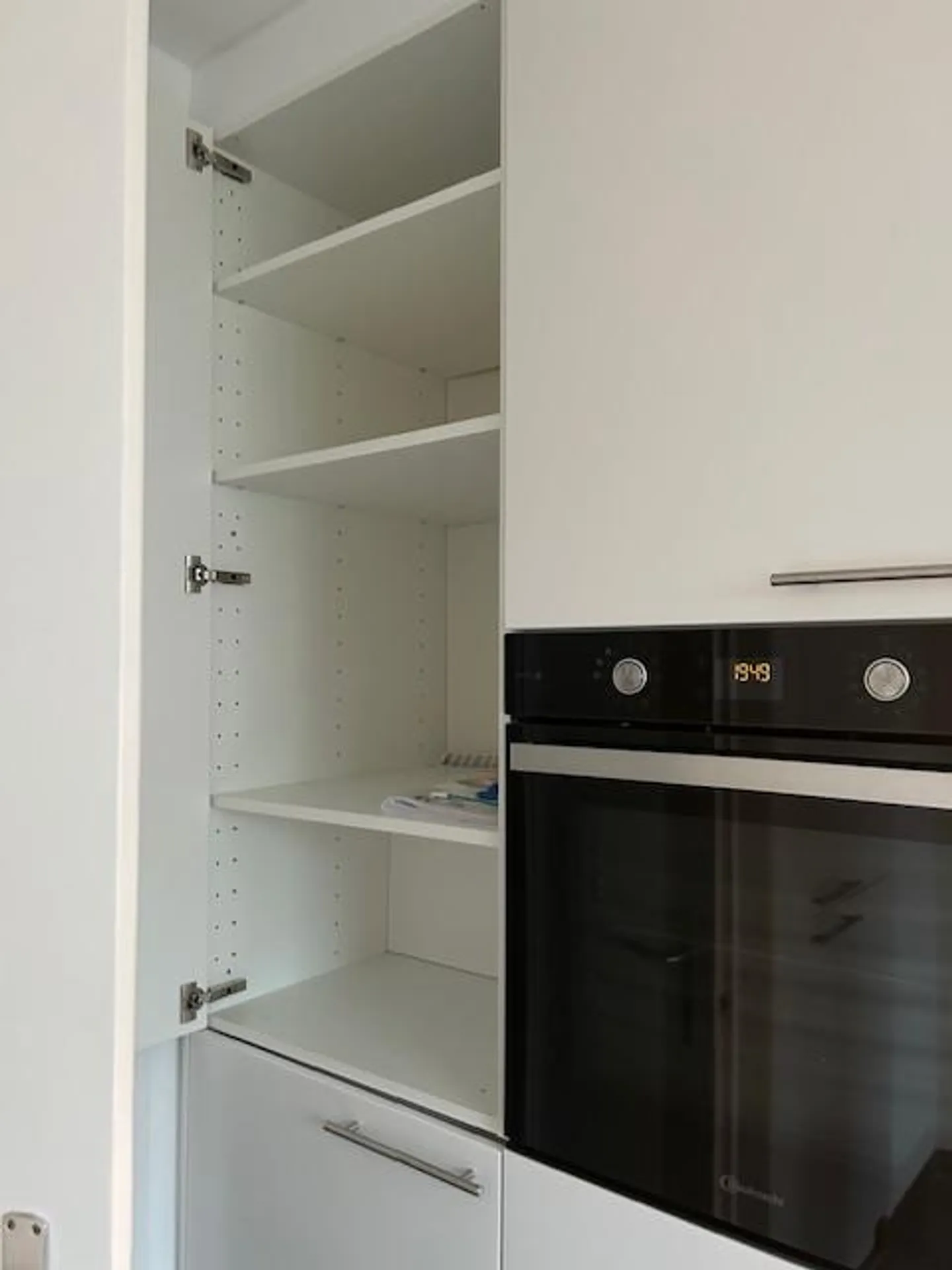 Appartamento di 4 locali di alta qualità - Foto 15 di 22