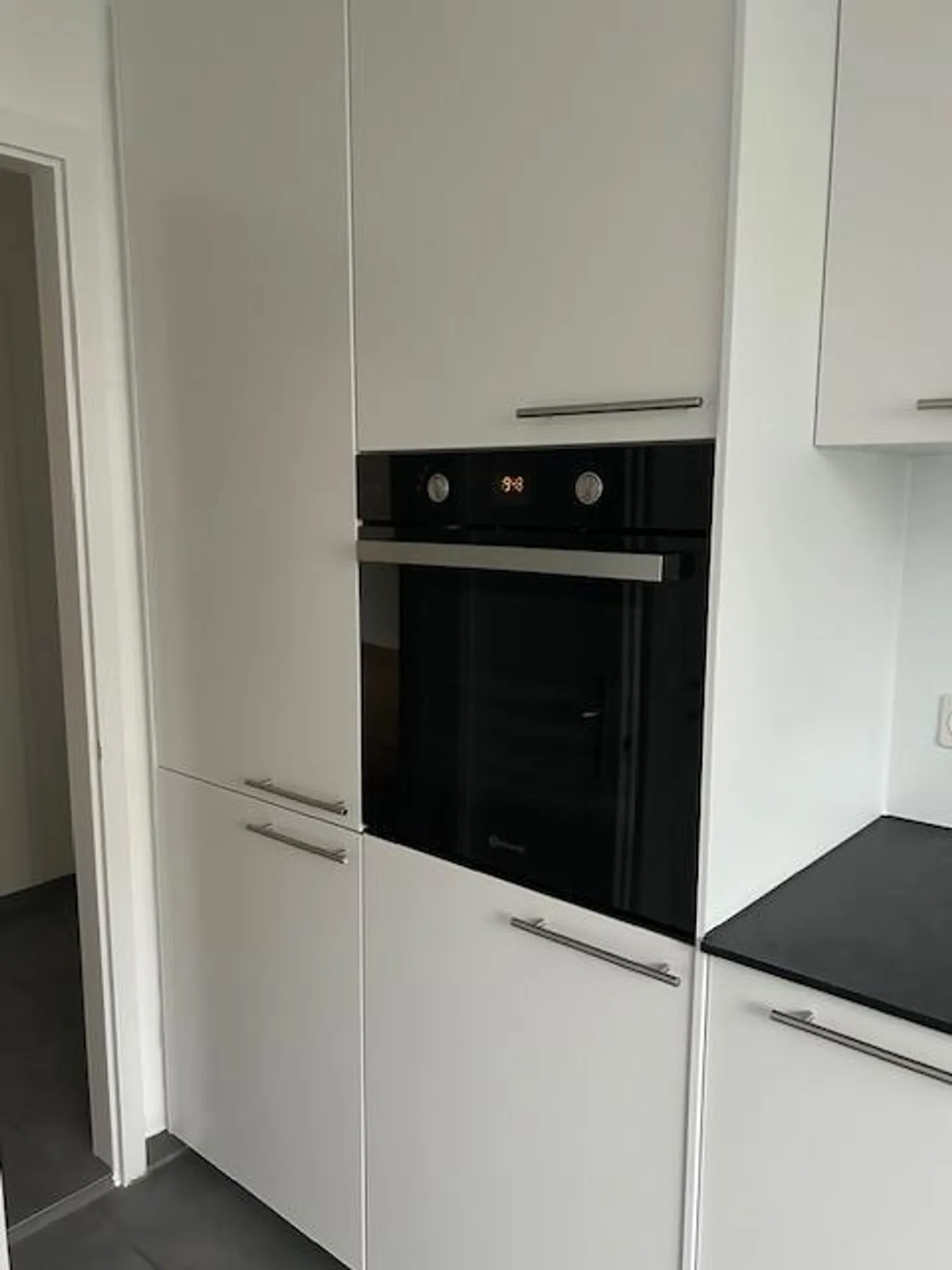 Appartamento di 4 locali di alta qualità - Foto 16 di 22