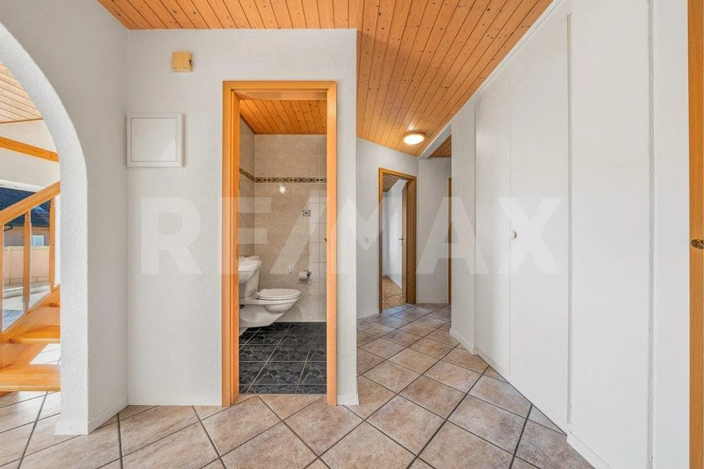 Penthouse spacieux avec mezzanine - Photo 11 sur 13